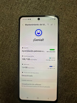 Samsung Galaxy A51 128GB