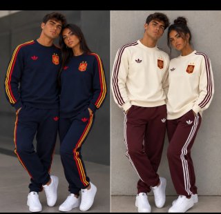 Chándal España Unisex