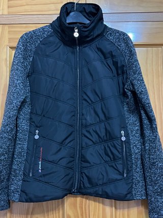 Chaqueta Peak Mountain Mujer