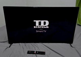 Smart TV TD Systems