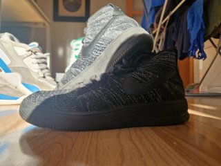 Zapatillas Nike Air Force 1 Flyknit