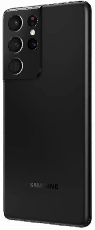 Samsung Galaxy S21 Ultra 5G Negro
