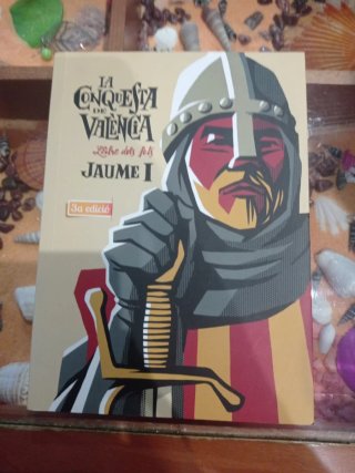 La conquesta de València: Llibre dels fets