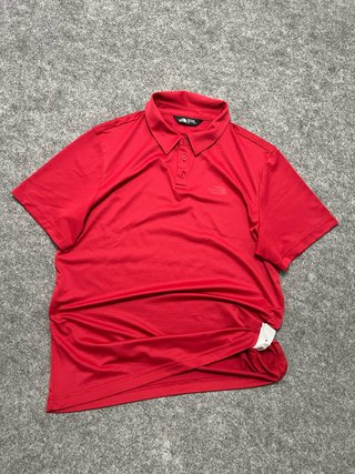 Polo The North Face Talla M