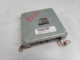 523760 centralita motor uce mec21020 audi a4 avant