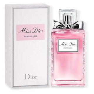 Miss Dior Rose N'Roses 50ml.