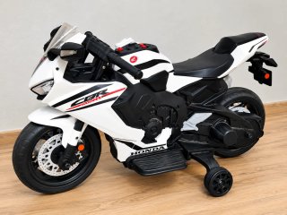 Moto niño Honda CBR 1000