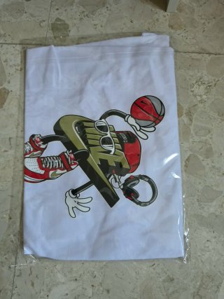 Camiseta Nike Talla S