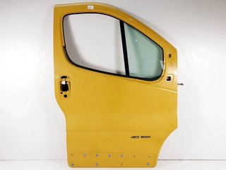 PUERTA DELANTERA DERECHA RENAULT RENAULT TRAFIC COMBI (AB 4.01) 2001-2014