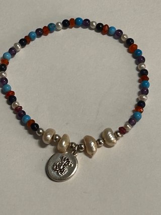 Pulsera TOUS Ocean Color