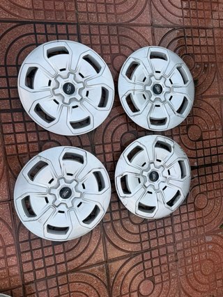 Set de 4 Tapacubos Ford 16 pulgadas