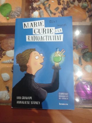 Marie Curie i la radioactivitat