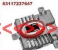 - xenon XENÓN PARA BMW GT F07