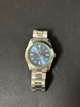Reloj Automático Benyar