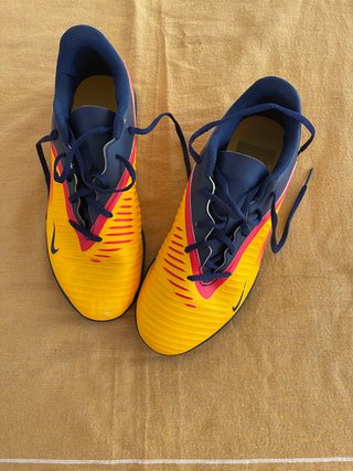 Zapatillas Fútbol Sala Nike Phantom 38.5
