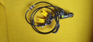Freno Magura MT7 PRO ABS