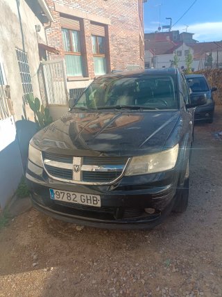 Dodge Journey 2009