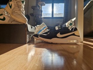 Zapatillas Nike