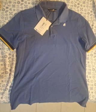 Polo k-way