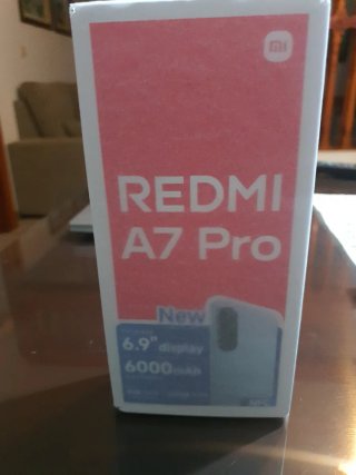 Xiaomi Redmi A7 Pro 128GB 4G
