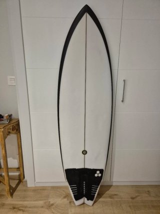 Tabla de surf Atisha lane splitter 5.8