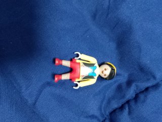 Playmobil Disney