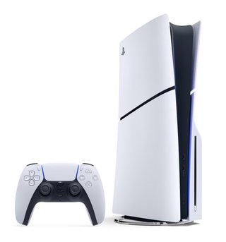 Consola Sony PlayStation 5 (PS5)