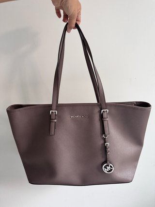 Bolso Michael Kors marrón