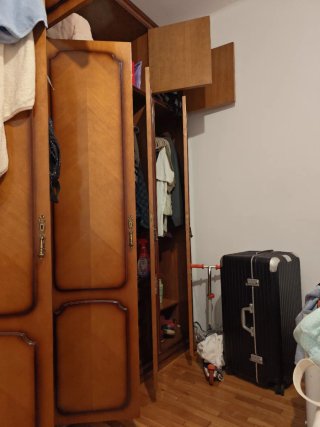 Lote de Ropa Variada