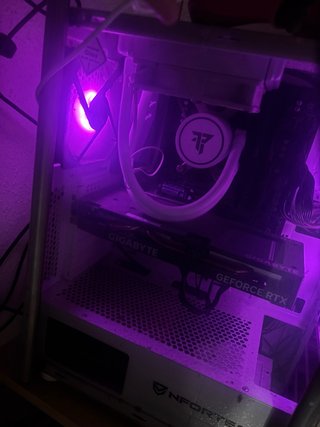 Gigabyte GeForce RTX 4060 EAGLE OC 8GB GDDR6 DLSS3