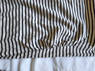Camiseta premamá rayas manga larga