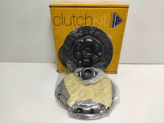 KIT EMBRAGUE PEUGEOT PEUGEOT 306 BERLINA (S2) 1997-2003