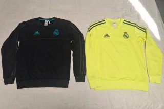Lote 2 Sudaderas Real Madrid Adidas