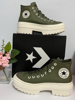 Zapatillas Converse de mujer