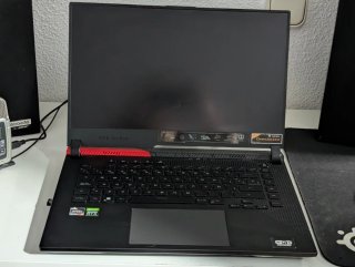 Asus rtx 3060, 300hz