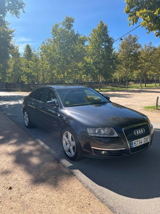 Audi A6 2006