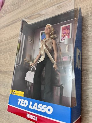 Barbie Signature Rebecca Welton