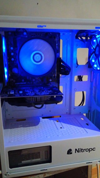 Ordenador Gaming