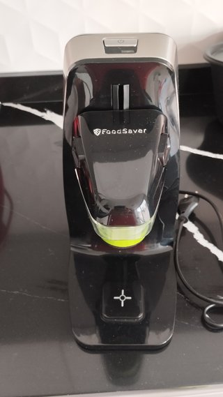 Envasadora al vacío FoodSaver