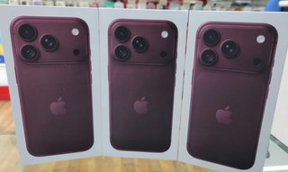 iPhone 18 Pro Max