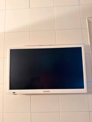 Samsung Smart TV 21 pulgadas