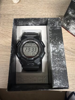 Orologio Casio GD-010