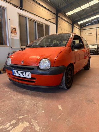 Renault Twingo 1998
