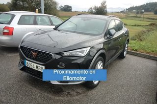 CUPRA Formentor 2.0TDI 150CV