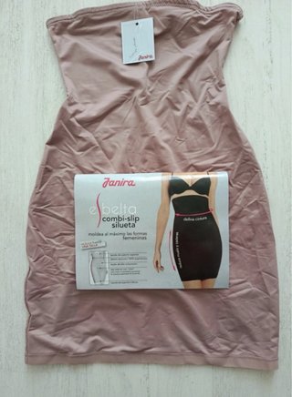 Faja Janira E-Belta Combi-Slip