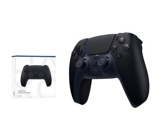Mando PS5 (PlayStation 5) Negro
