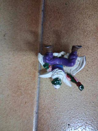 Figura Pikolin
