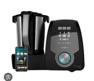 Robot de cocina Cecotec Mambo 10070
