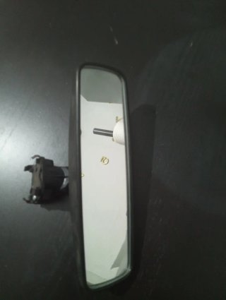 Espejo retrovisor interior coche Peugeot rifter