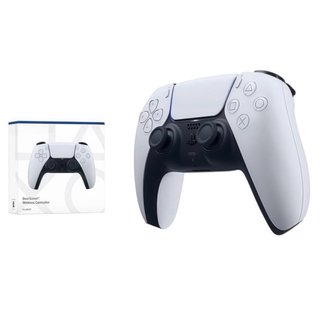 Mando PS5 (PlayStation 5) DualSense Blanco
